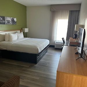 King Room Accessible or Non Smoking
